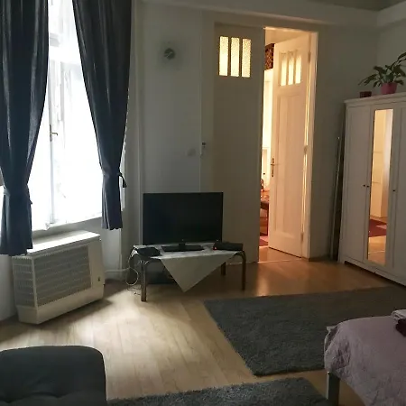 Apartment Eva Downtown